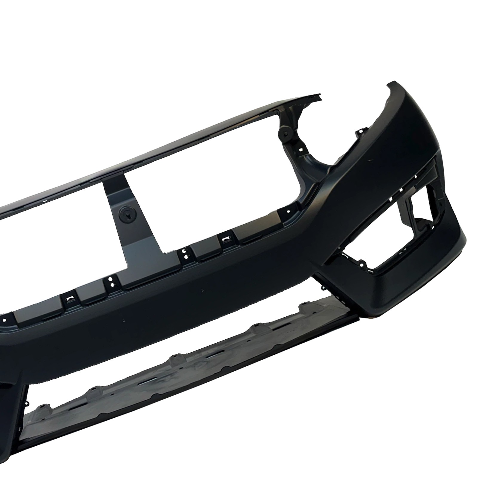 For 2019-21 CIVIC 16x Front Bumper Grill Fog lights Brackets Radiator Cover Kits