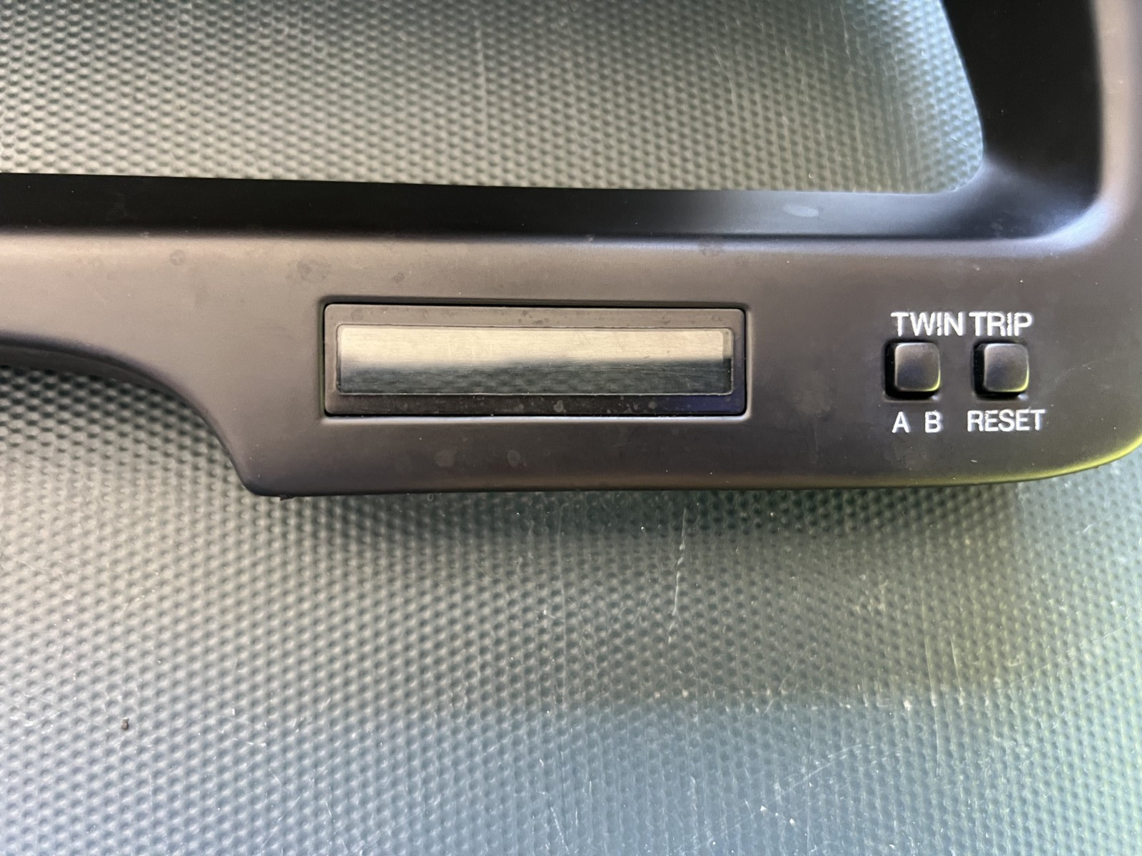 90 91 92 Lexus LS400 Instrument Gauge Speed Cluster 83010-50011 152K OE TESTED