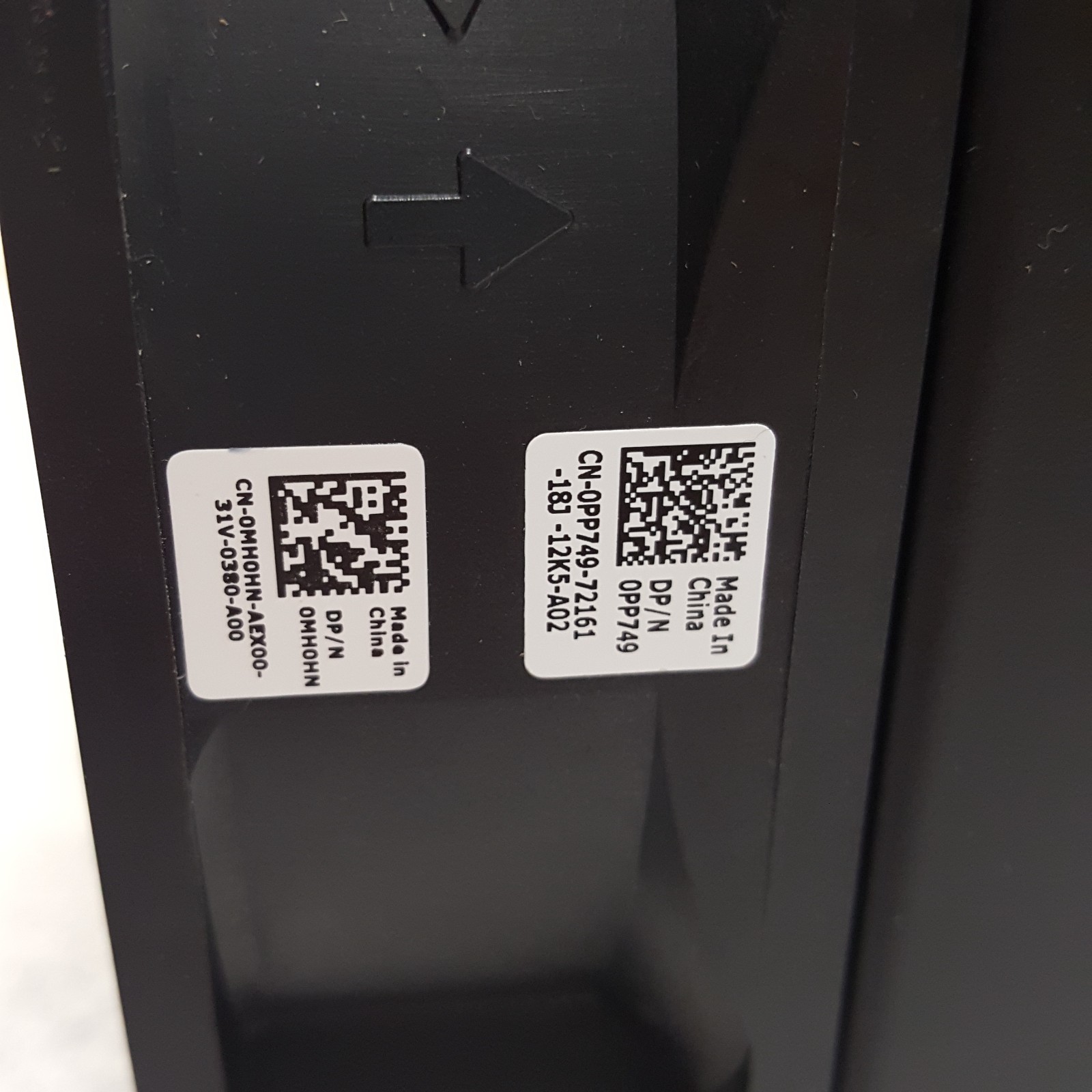 New Dell Alienware Aurora R8 R9 R10 R11 R12 Liquid CPU Cooler MH0HN 0MH0HN