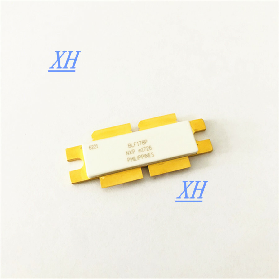 NXP BLF178P RF Mosfet LDMOS (Dual) Common Source 50V 40mA 108MHz 1200W NEW
