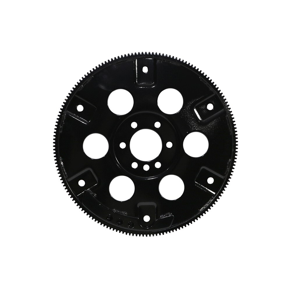 SFI 168 Tooth Big Block Chevy 454 502 Flexplate 1991 & Up BBC Heavy Duty 1 Piece