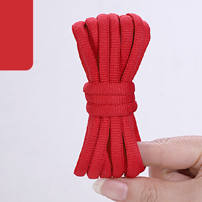 Half Round Oval Shoelaces 100/120/140/160cm Sport Shoe Laces Strings Sneakers