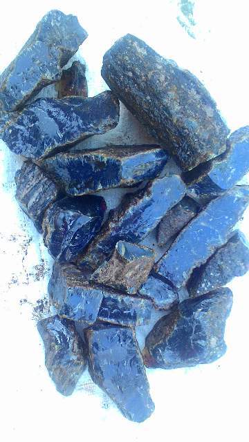 1 TO 20 KG LOT NATURAL UNTREATED HIGH QUALITY ROUGH BLUE AMBER SUMATRA INDONESIA