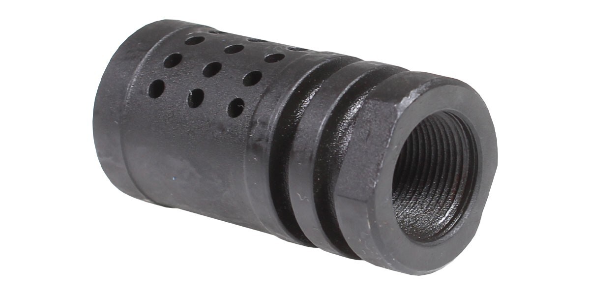 .578x28 Compensator Muzzle Brake .45 ACP