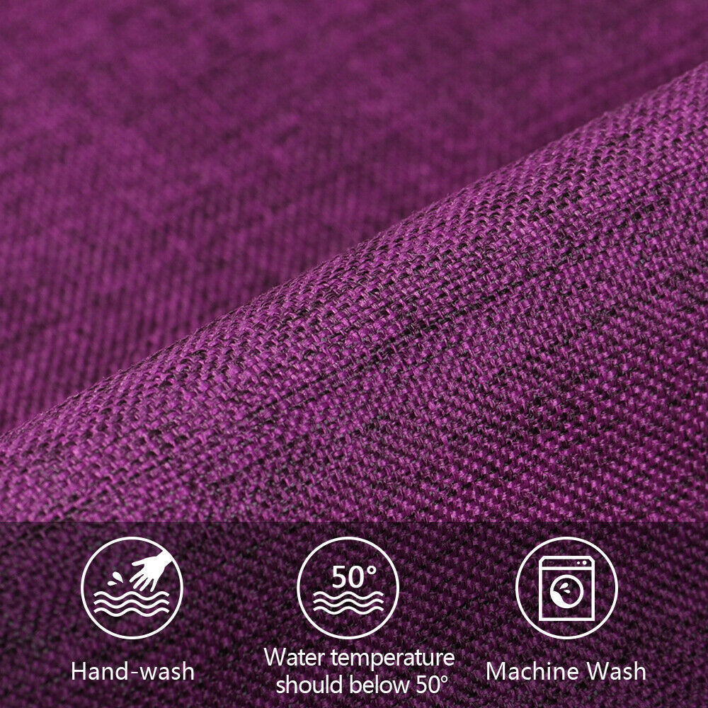 Large Bean Bag Chair Cover Indoor For Adults Kids Lazy Lounger Couch Sofa Cover