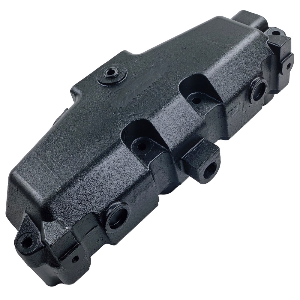 Dry-Joint Exhaust Manifold For Marine MerCruiser 2002 And Newer 5.0 5.7 6.2 V8