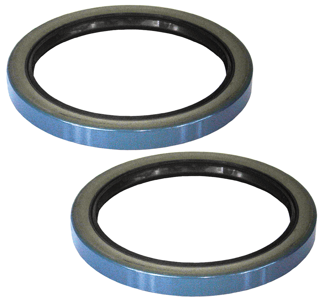 Race Car Grand National Hub Wheel Bearing Seal  #1326