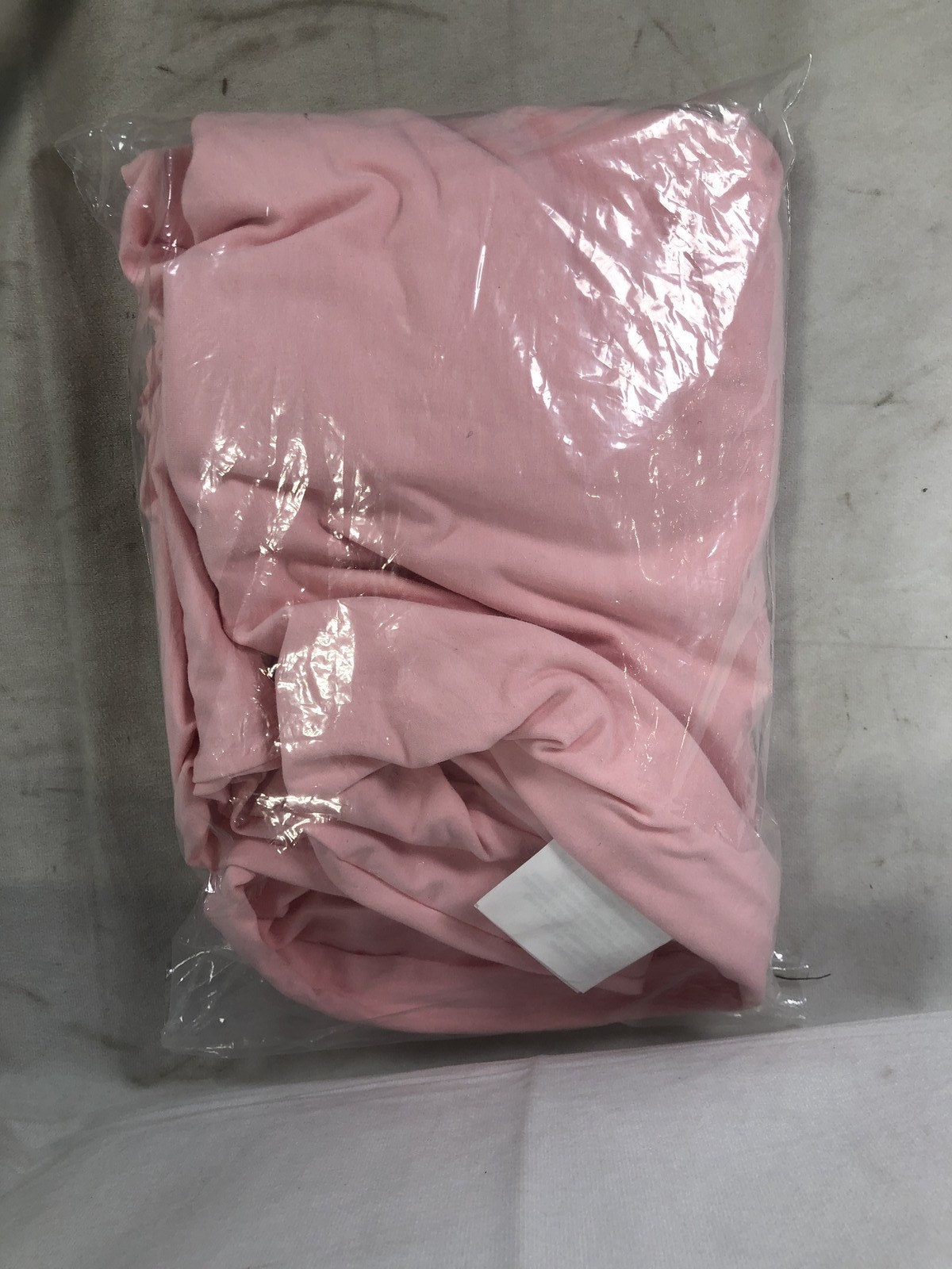 Moon Pod Standard Bean Bag Chair Cover- Pink -