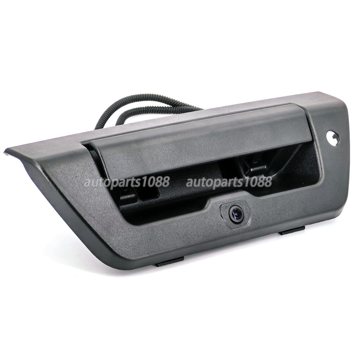 Tailgate Handle Rear View Backup Camera for 2015 2016 2017 2018 Ford F-150 F150