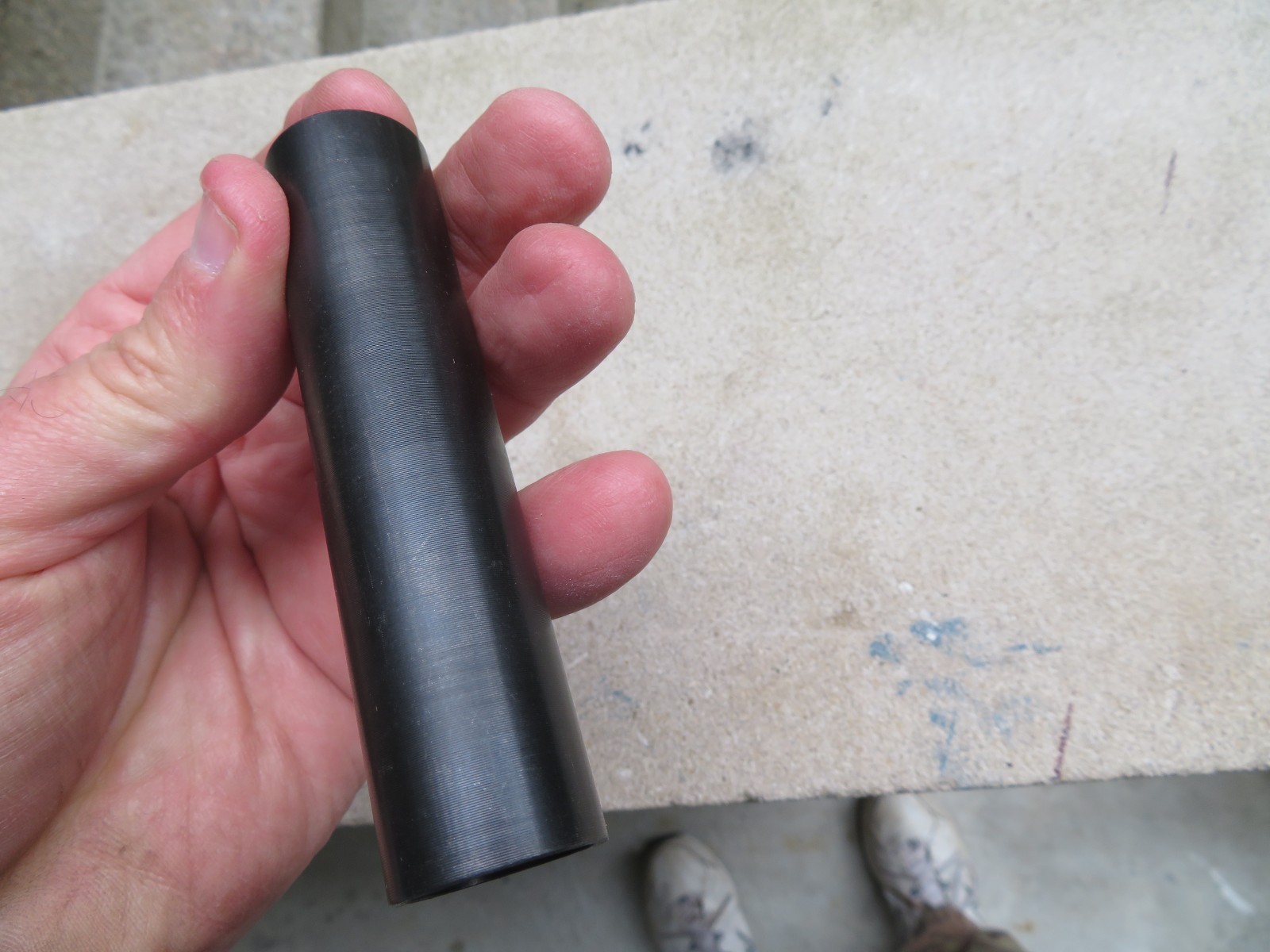 WWI Style U.S. BAR 1918 Hider OOW