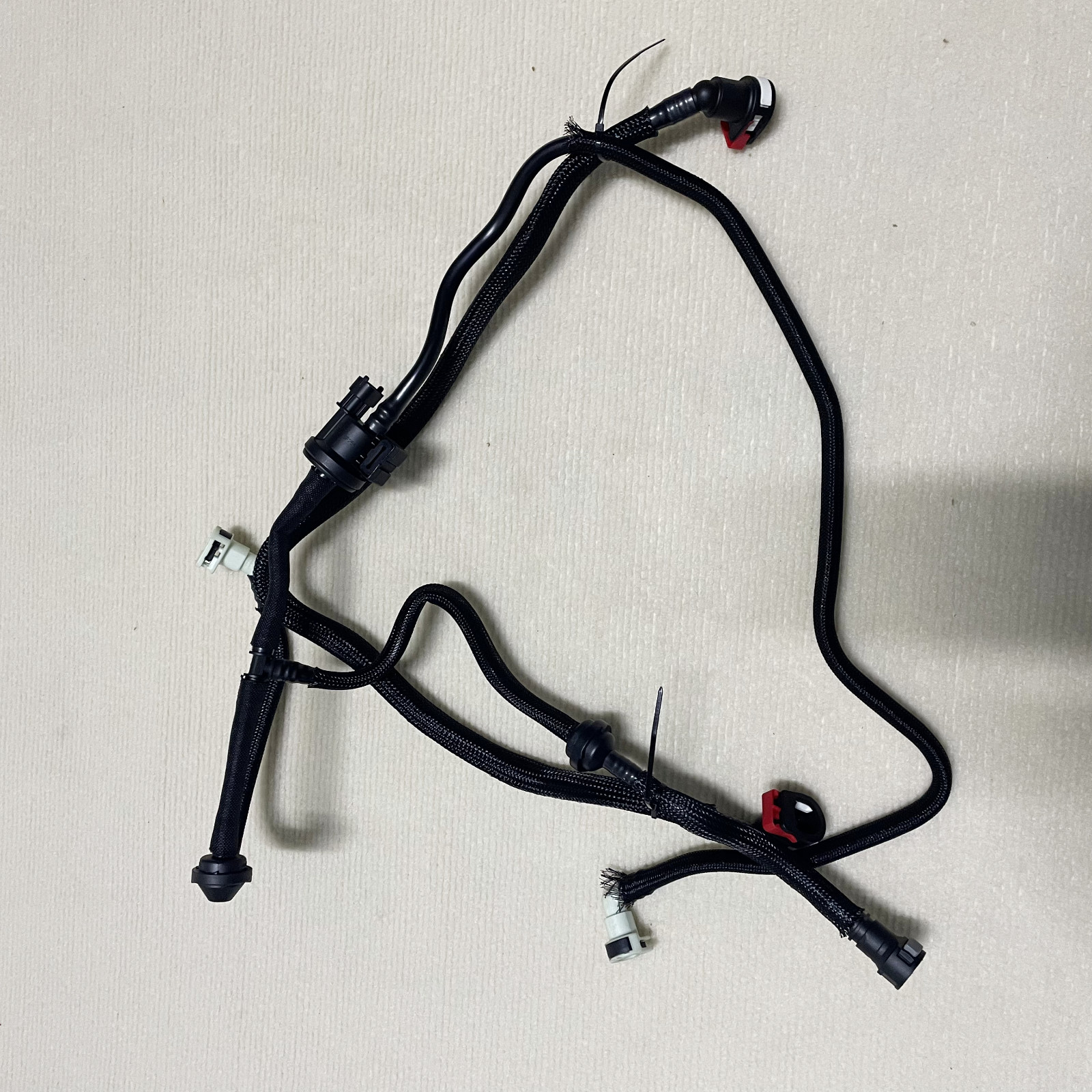 LX6Z9D289SJ New Tube Assembly Fits For Ford Bronco Sport 21-23 Escape 20-23