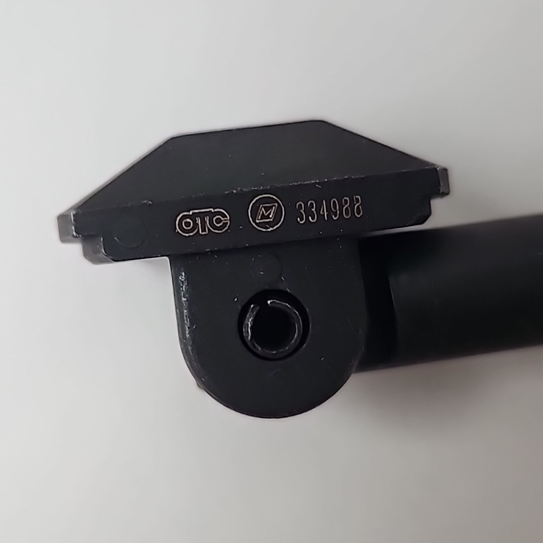 Genuine OMC 507830 Tool Kit MISSING ONE TOOL 334994 Outboard Marine Corporation