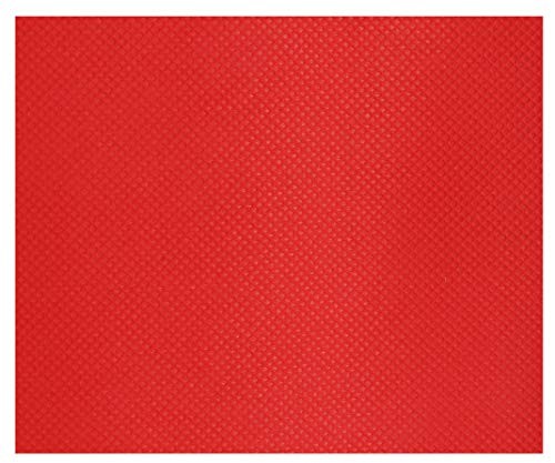 carpet aisle runner 24-Inch by 15-Feet Red