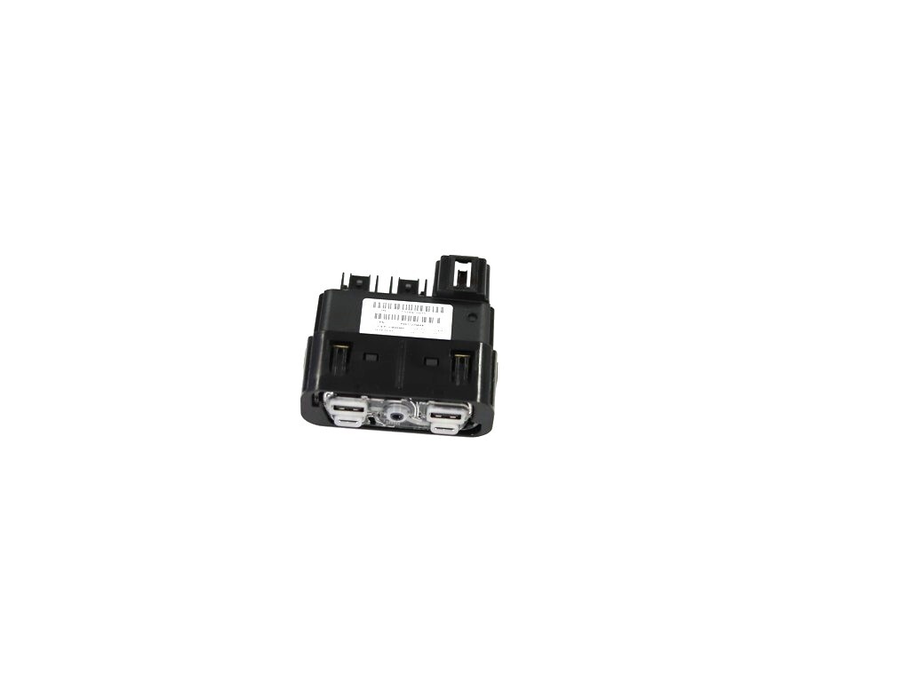 2019-2021 RAM Genuine Mopar Media Hub USB Port 68272254AE