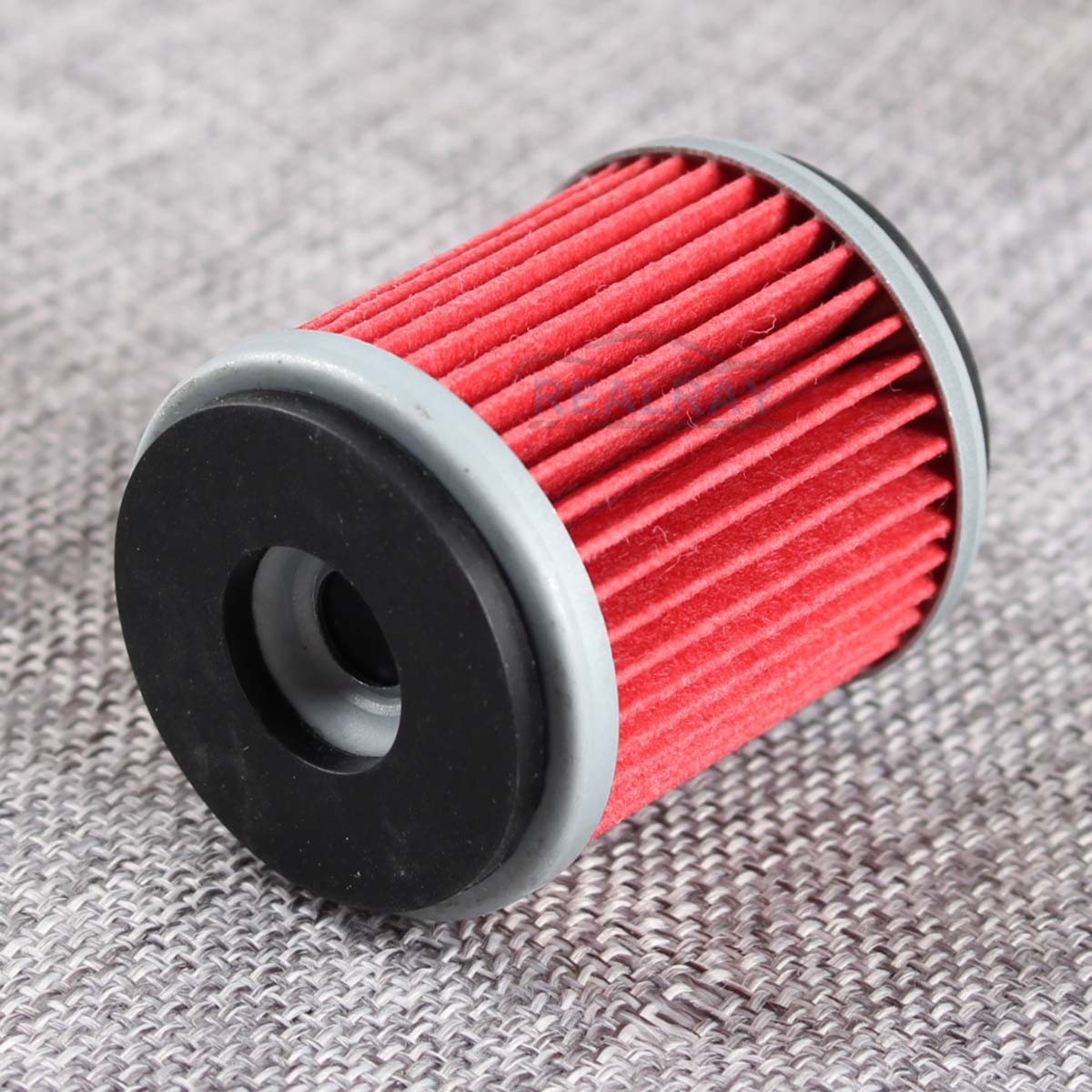 10 Oil Filter for HF140 Yamaha YFZ450 YFZ450R 2004-2017 Raptor 250 YFM250 08-13