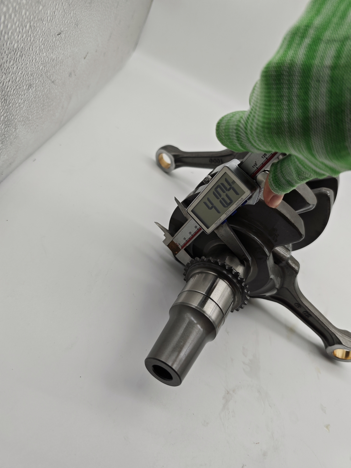 New Crankshaft Cylinder Rebuild Kit For Polaris 1000 RZR XP 14-18 3022594 US