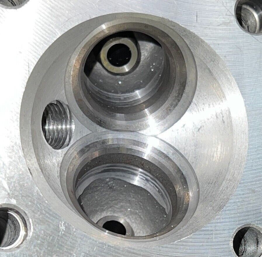 NEW HQ HEAD CT70 ATC70 SL70 XL70 (C70 1980/1981) ACCEPTS ORIGINAL CAM & ROCKERS