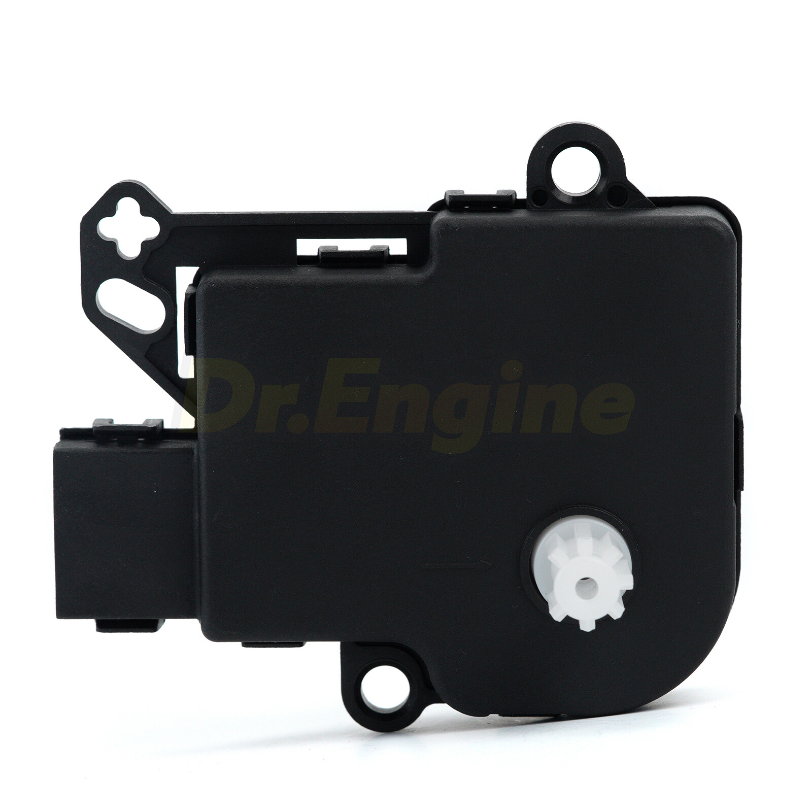 HVAC Heater Blend Door Actuator Upper/Lower Fit 09-16 Ford F-150 Lincoln 604-252