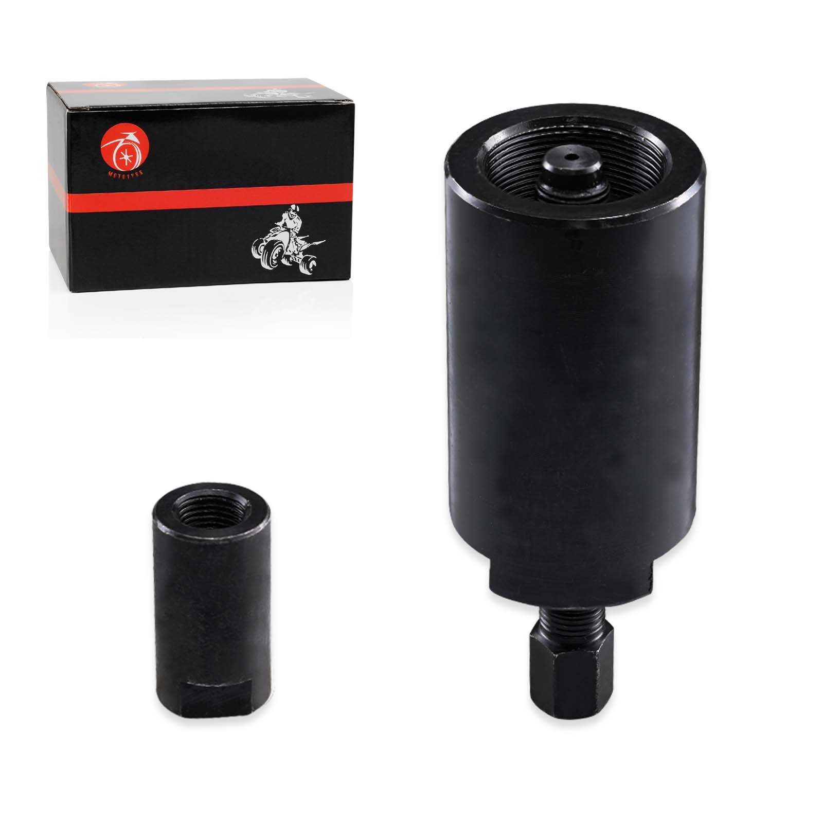 38mm Magneto Flywheel Rotor Puller Remover Tool for Suzuki DRZ400 LTZ250 LTZ400