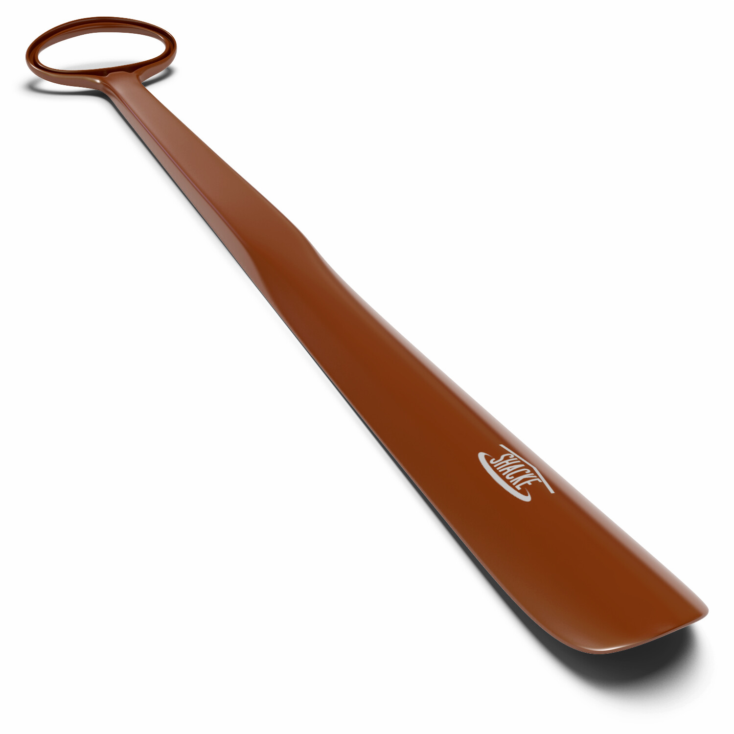 24" Inch Extra Long Handled Shoehorn