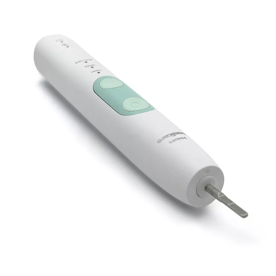 Philips Sonicare ProtectiveClean 5100 Electric Toothbrush Handle HX684A Green-W