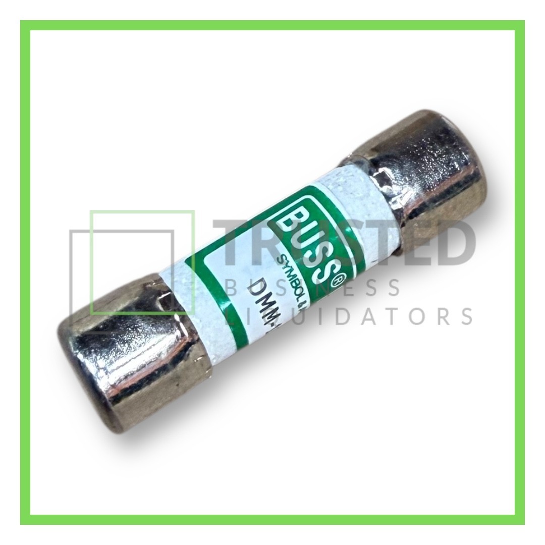 Cooper Bussmann DMM-11A DMM-B-11A DMM-11AR 11A 1000V Fuse Box (10) for Fluke NEW