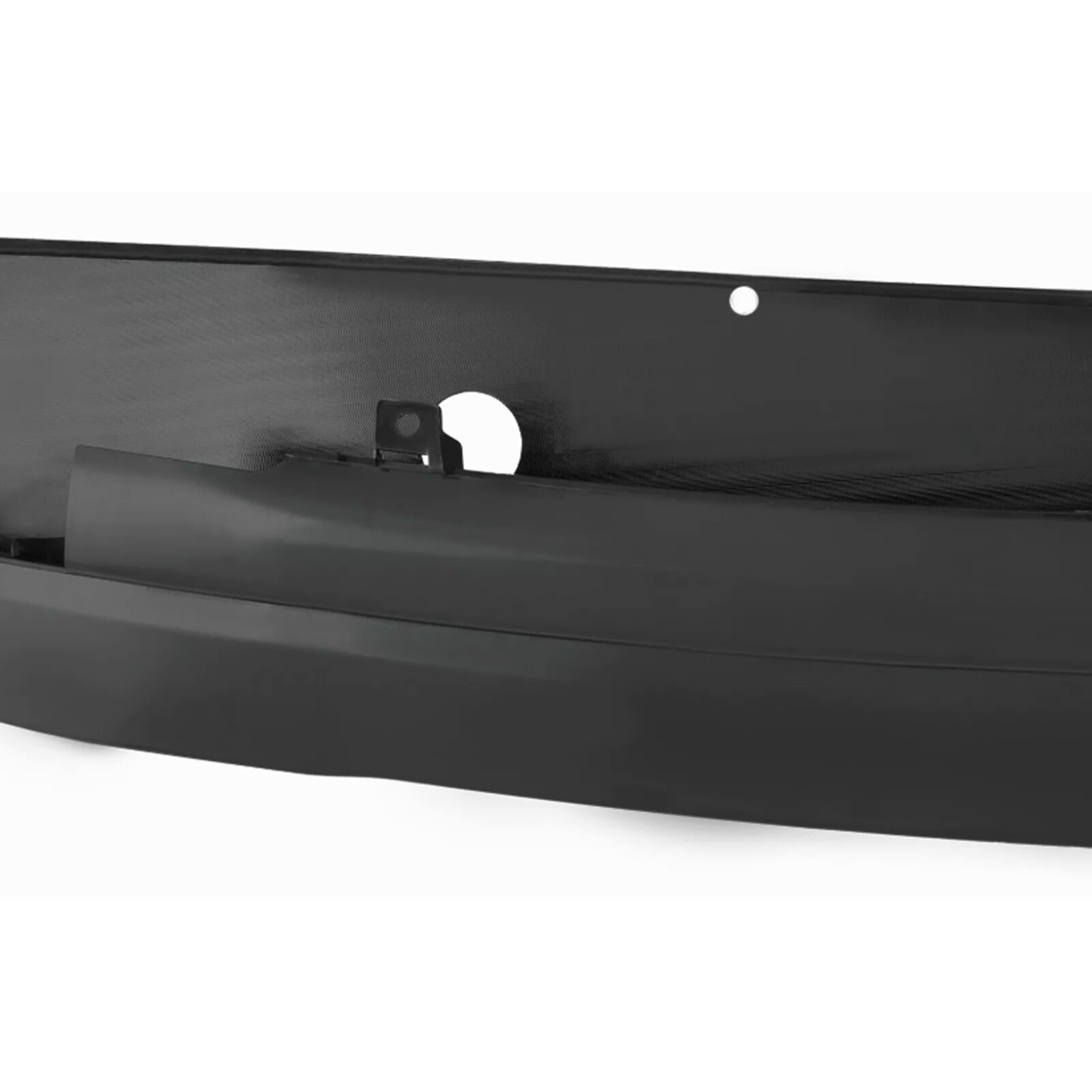 For 2015-2023 Dodge Challenger Front Bumper Lip Lower Air Dam Deflector Apron