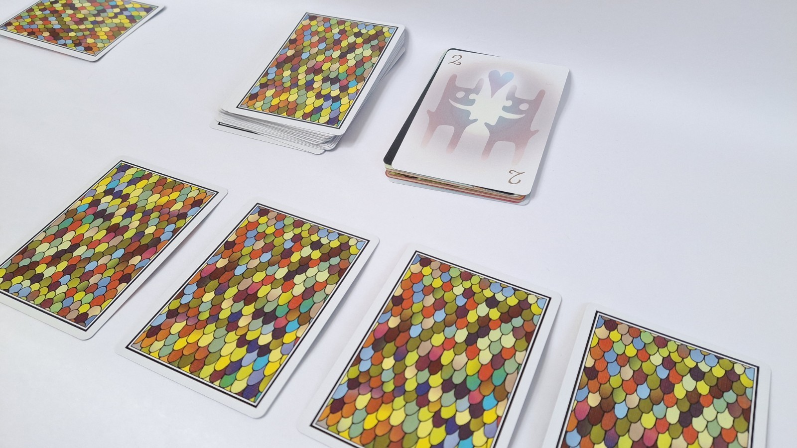 OFFICIAL Cabo Card Game by Shareful Games - NEW