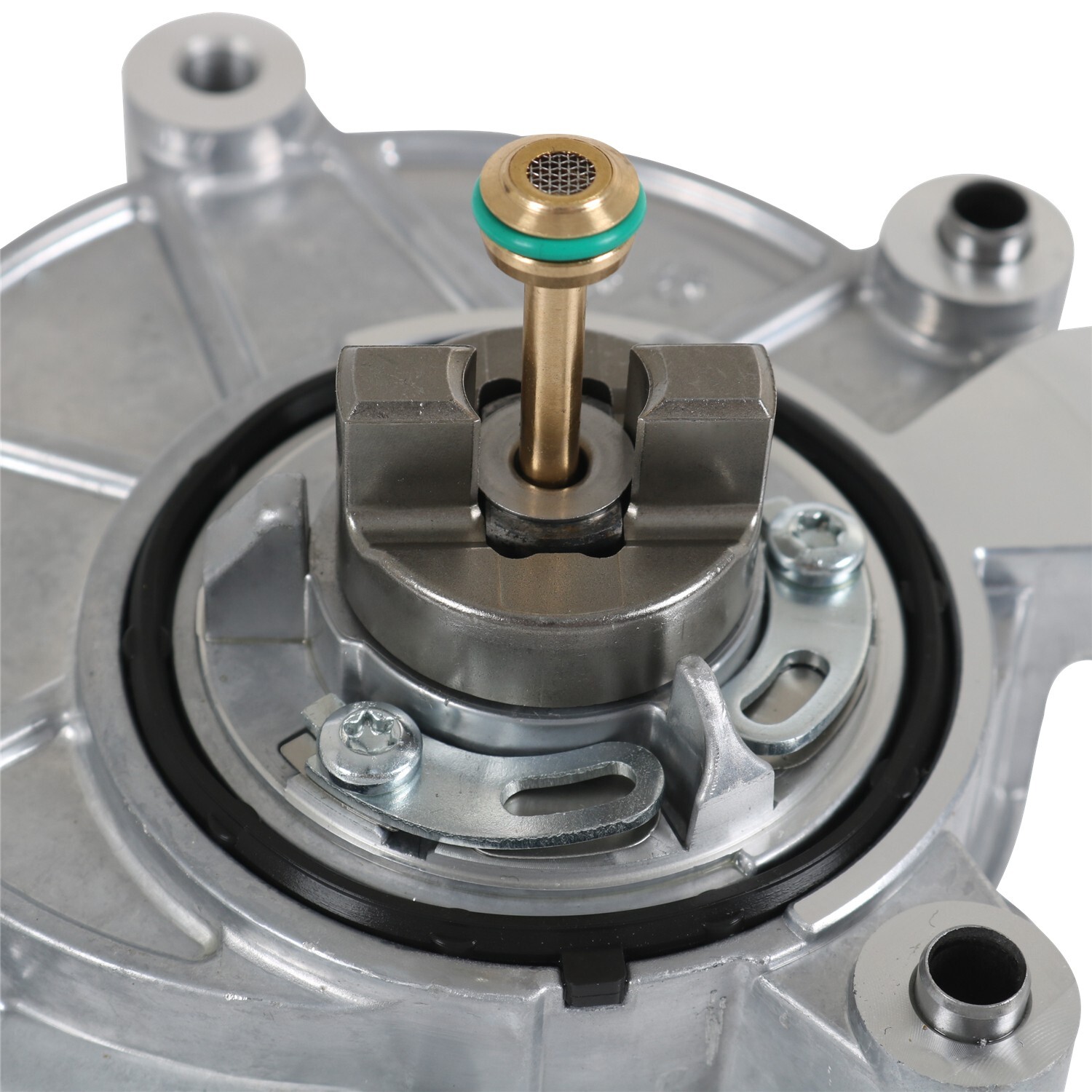 Brake Vacuum Pump 904-858 For Ford Expedition F150 V6 3.5L 2015-2017 3.5L Engine