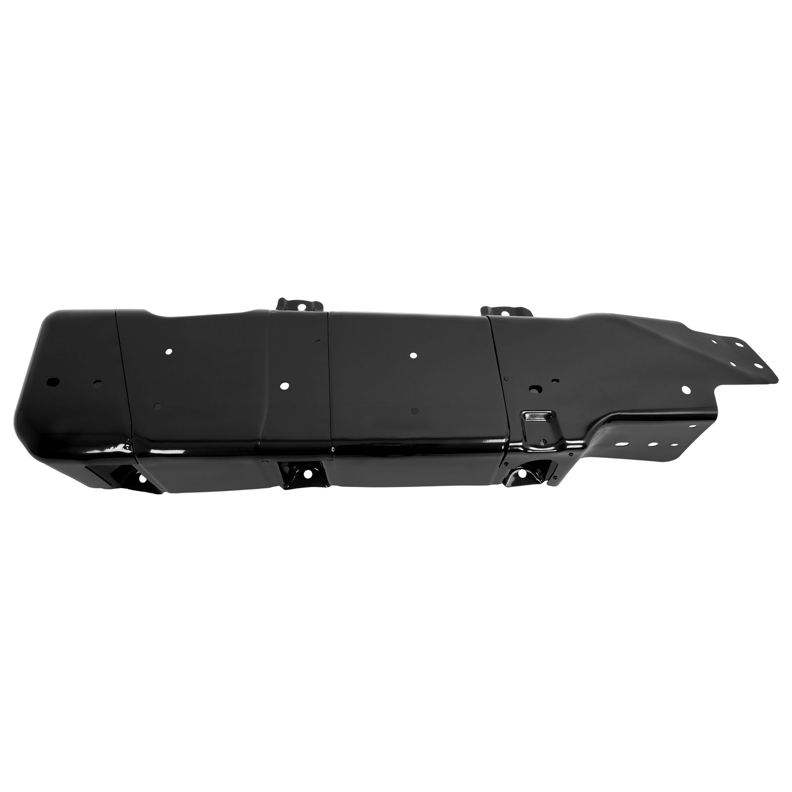 Gas Fuel Tank Skid Plate Guard For Jeep Wrangler JK 2007-2018 4-Door #52059747AD