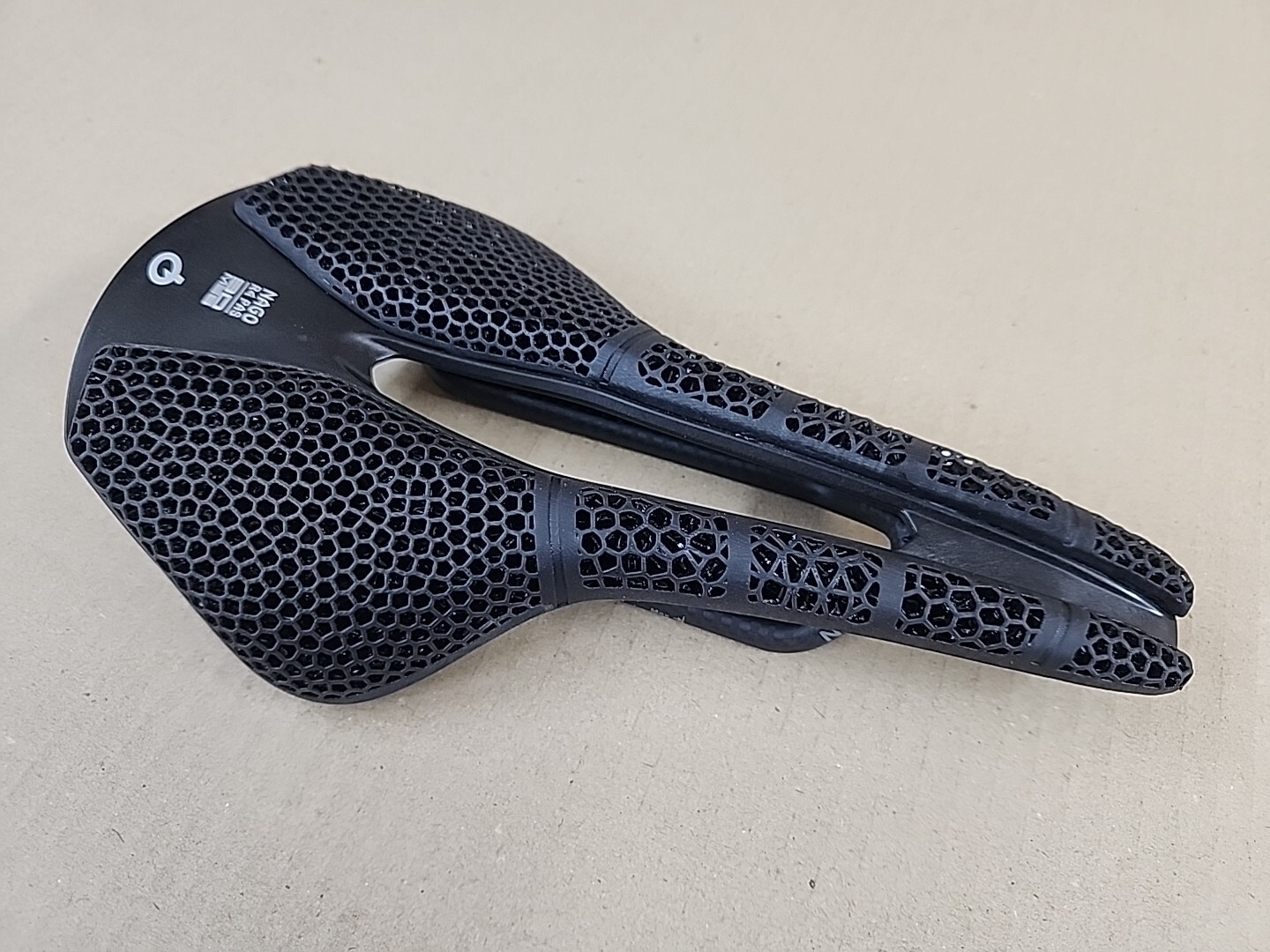 Prologo NAGO R4 PAS 3DMSS Saddle