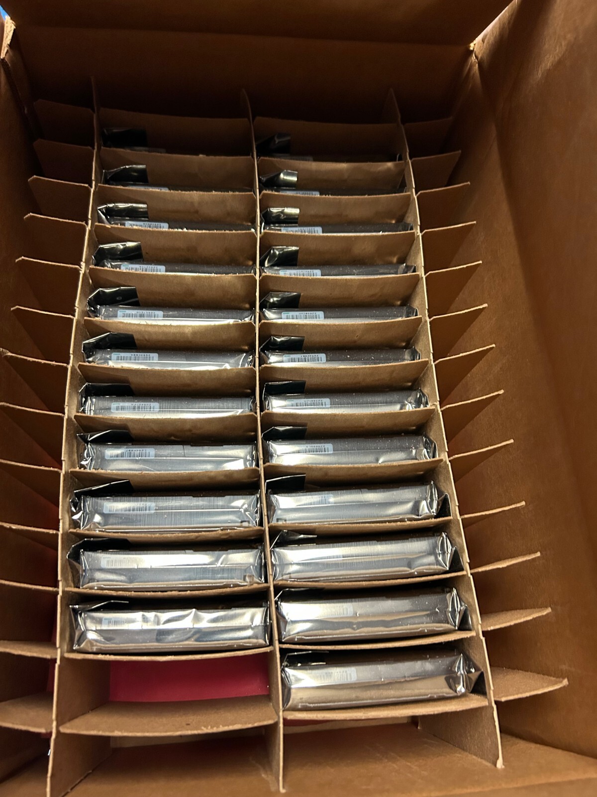 Seagate ST33000650SS 9SM260-046 Constellation ES.2 3TB SAS NetApp- read descrip