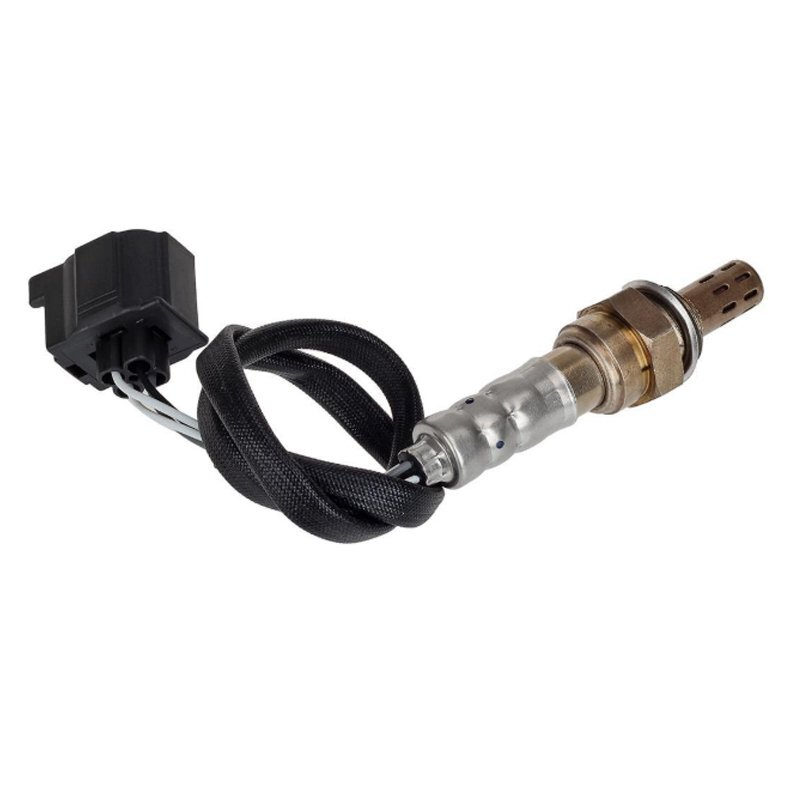 4 O2 Oxygen Sensor Up&Downstream ForDodge Charger 2006-2018 2.7L 3.6L 5.7L 6.4L