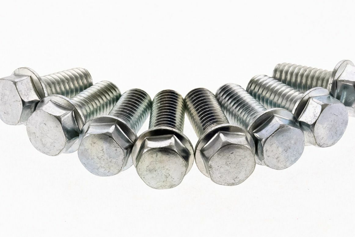 '04-'09 Honda CRF 250R Engine Rebuild Bolt Kit | FACTORY style ZINC Fasteners