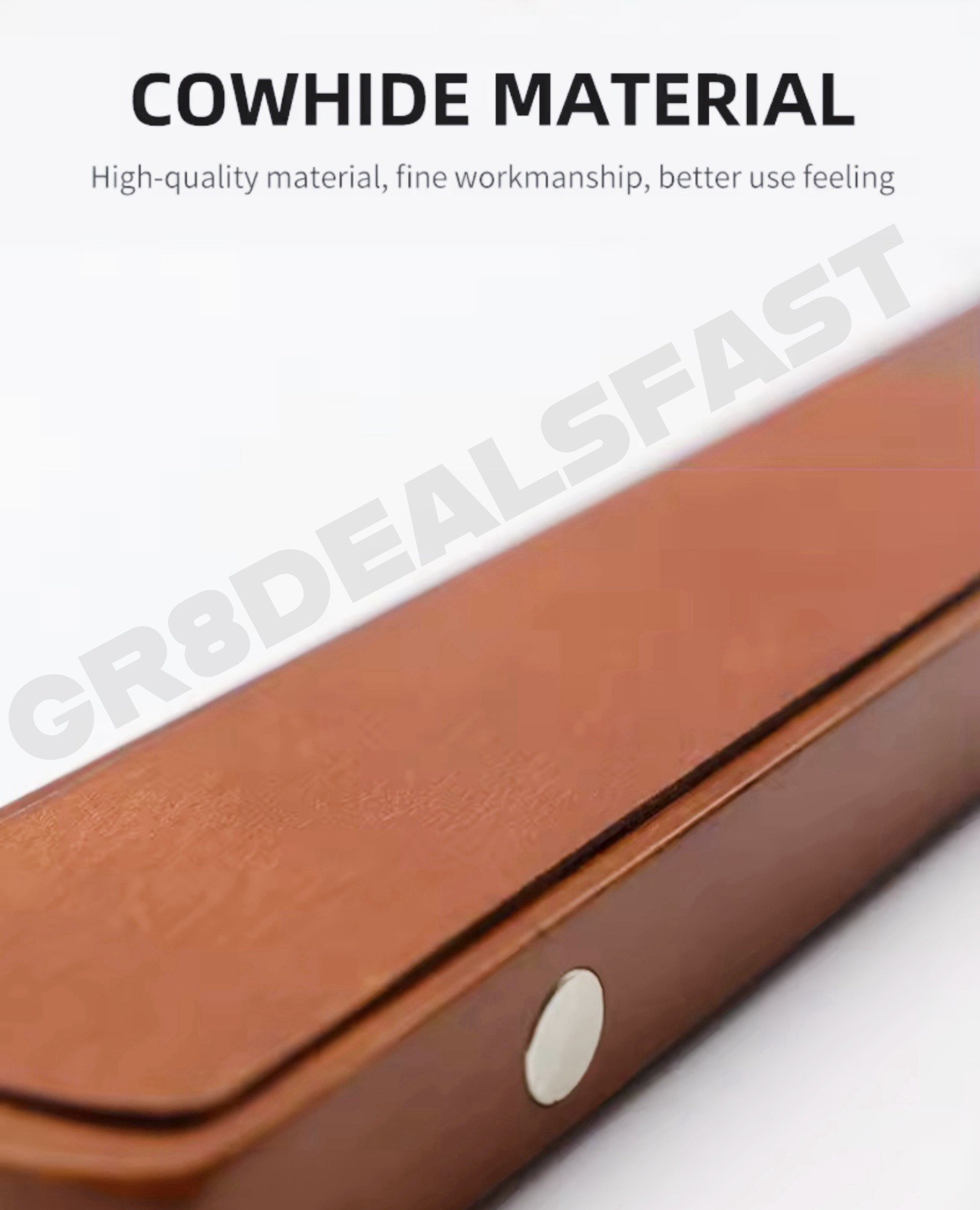 PDR Paintless Dent Removal Paddle Hammer Knock Down Tool Magnetic Hail Repair 🔥