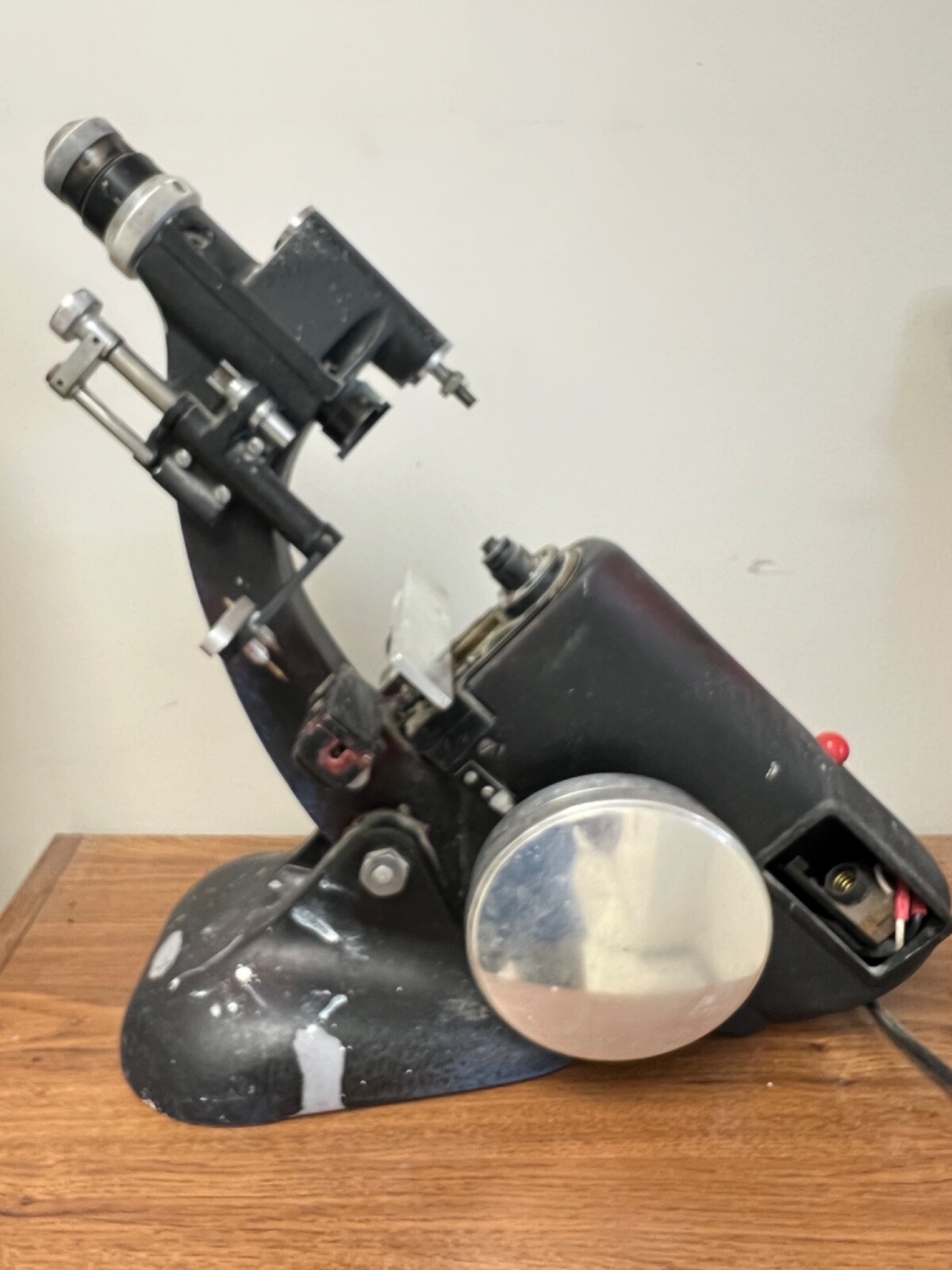 Bausch & Lomb 21-65-70 Lensmeter