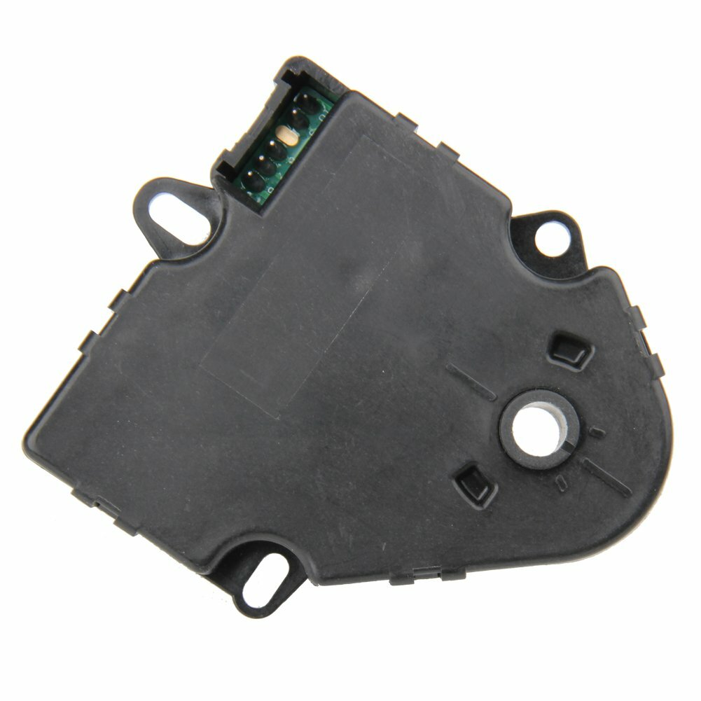 2PCS For GM Chevy HVAC AC Heater Blend Door Actuator 52402588 89018365 15-72971