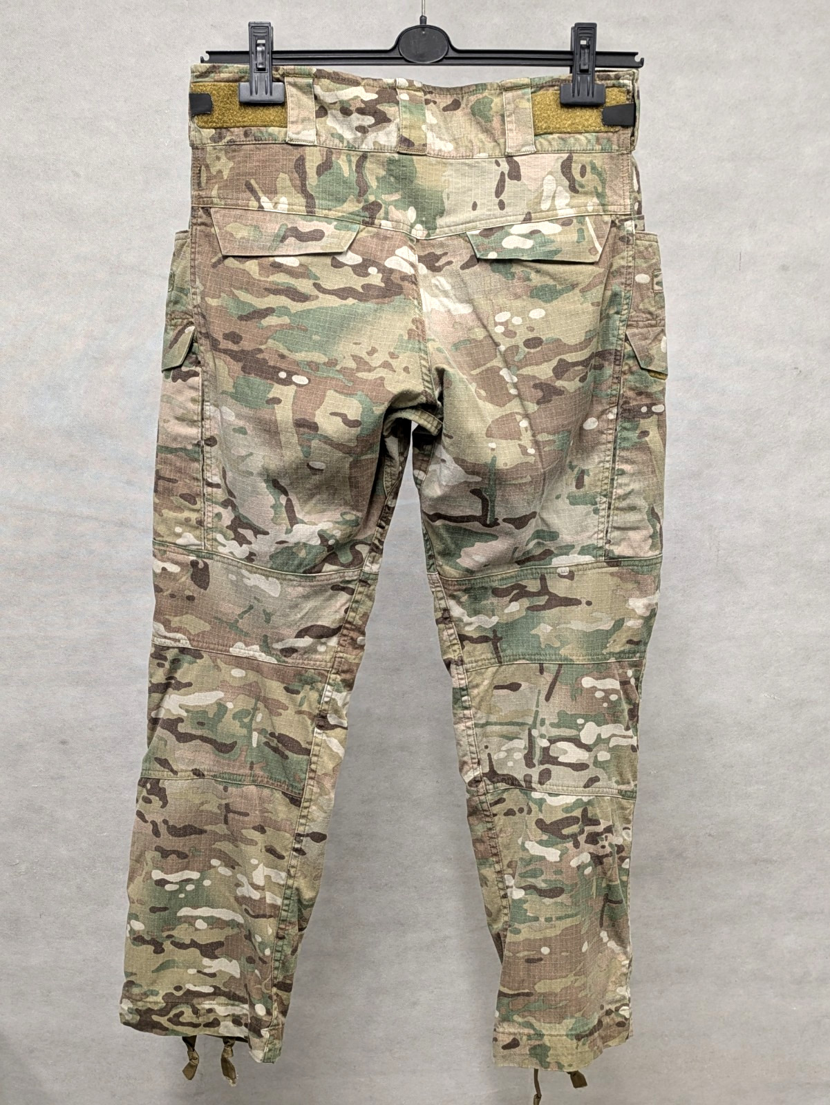 Crye Precision NSPA G4 Multicam Field Trousers Pants 32 Short - Royal Marines