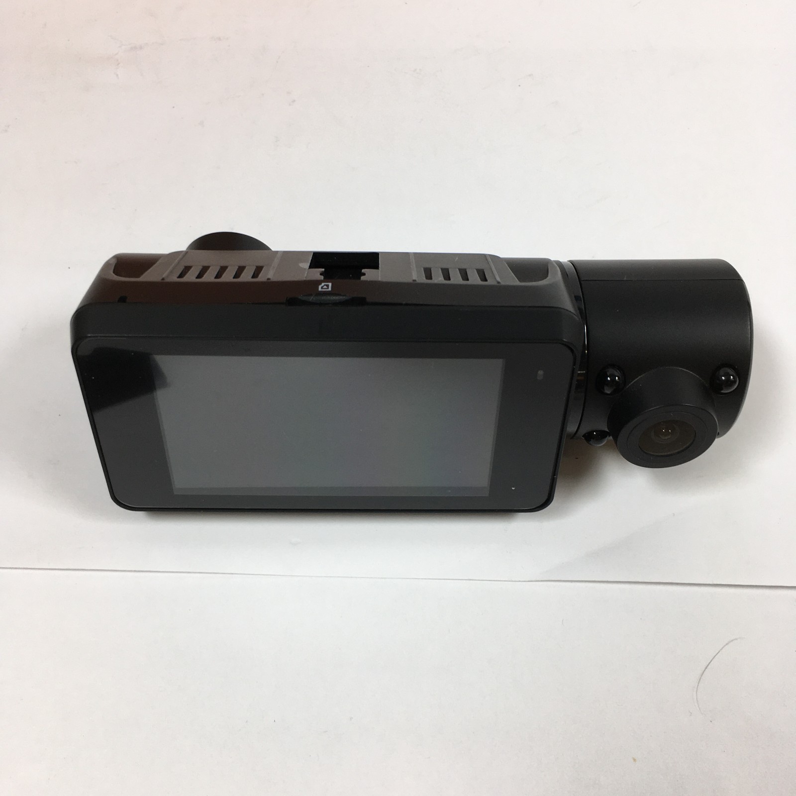 Rexing V33 3 Channel Dashcam w/ Front and Cabin Camera (605905)