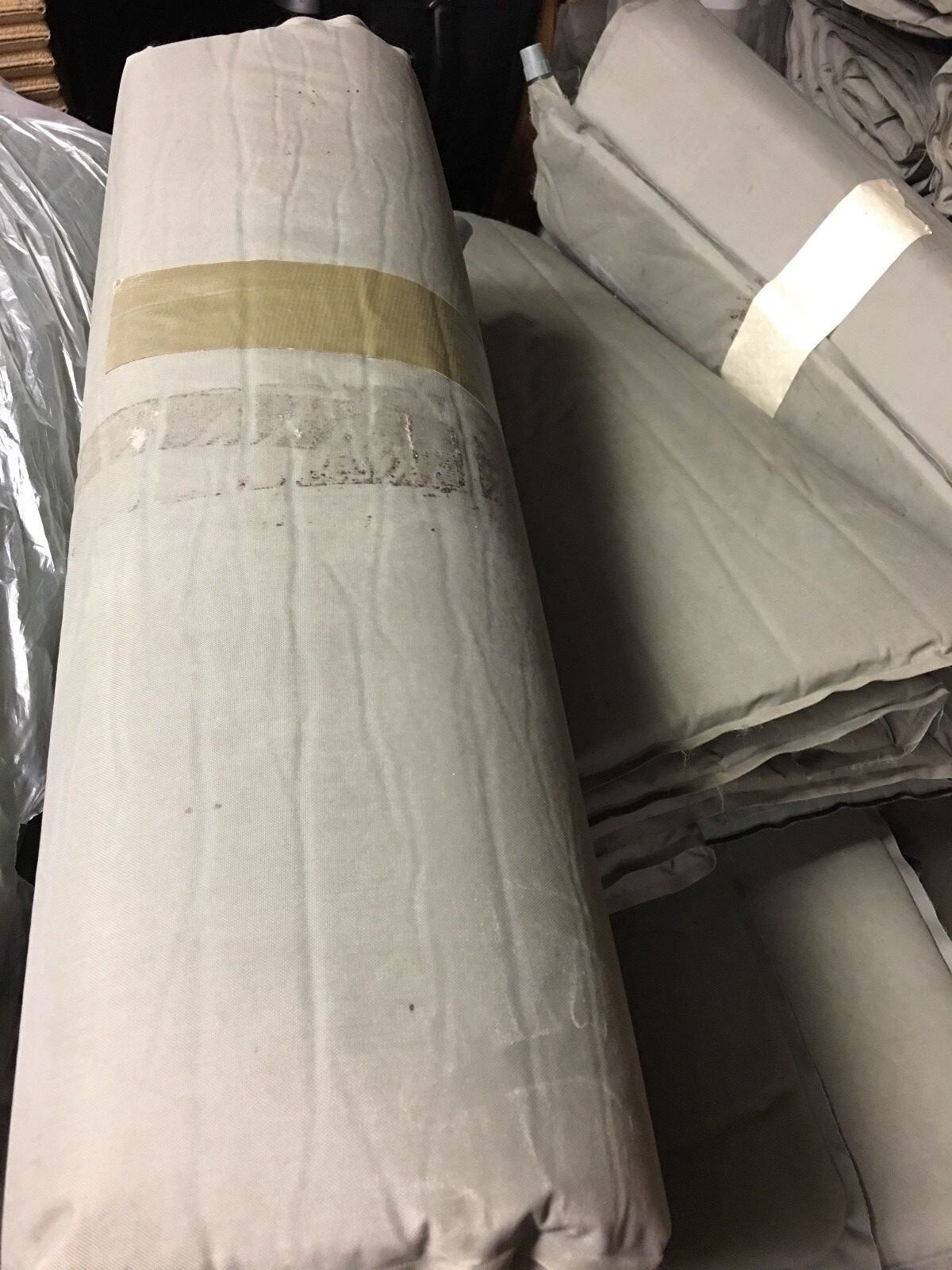 MILITARY Therm-a-rest SELF INFLATING SLEEP MAT PAD FOLIAGE GC