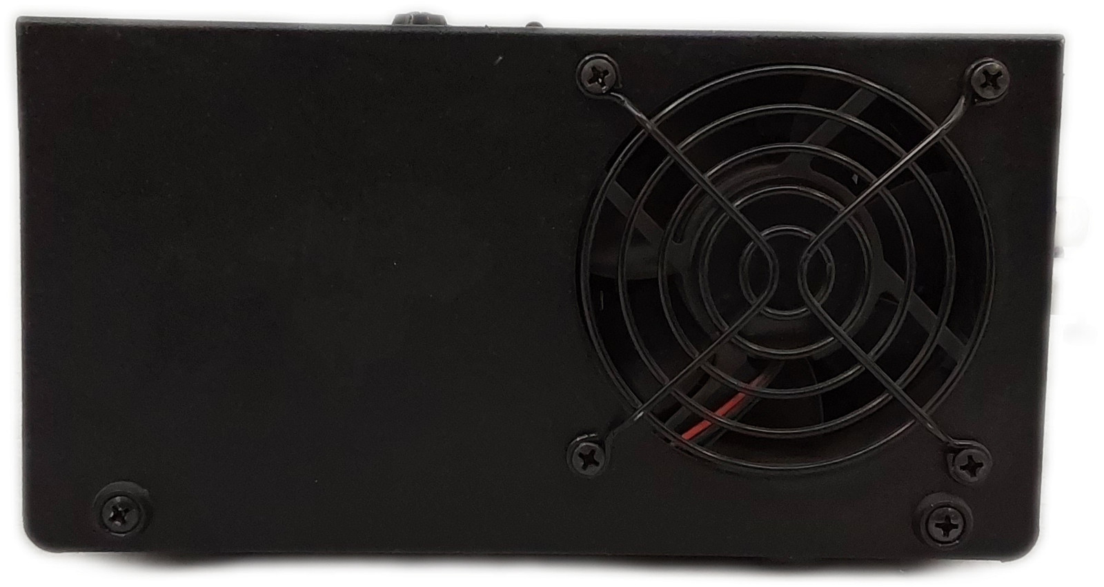 MTI H200W Halogen Fiber Optic Illuminator Light Source USA