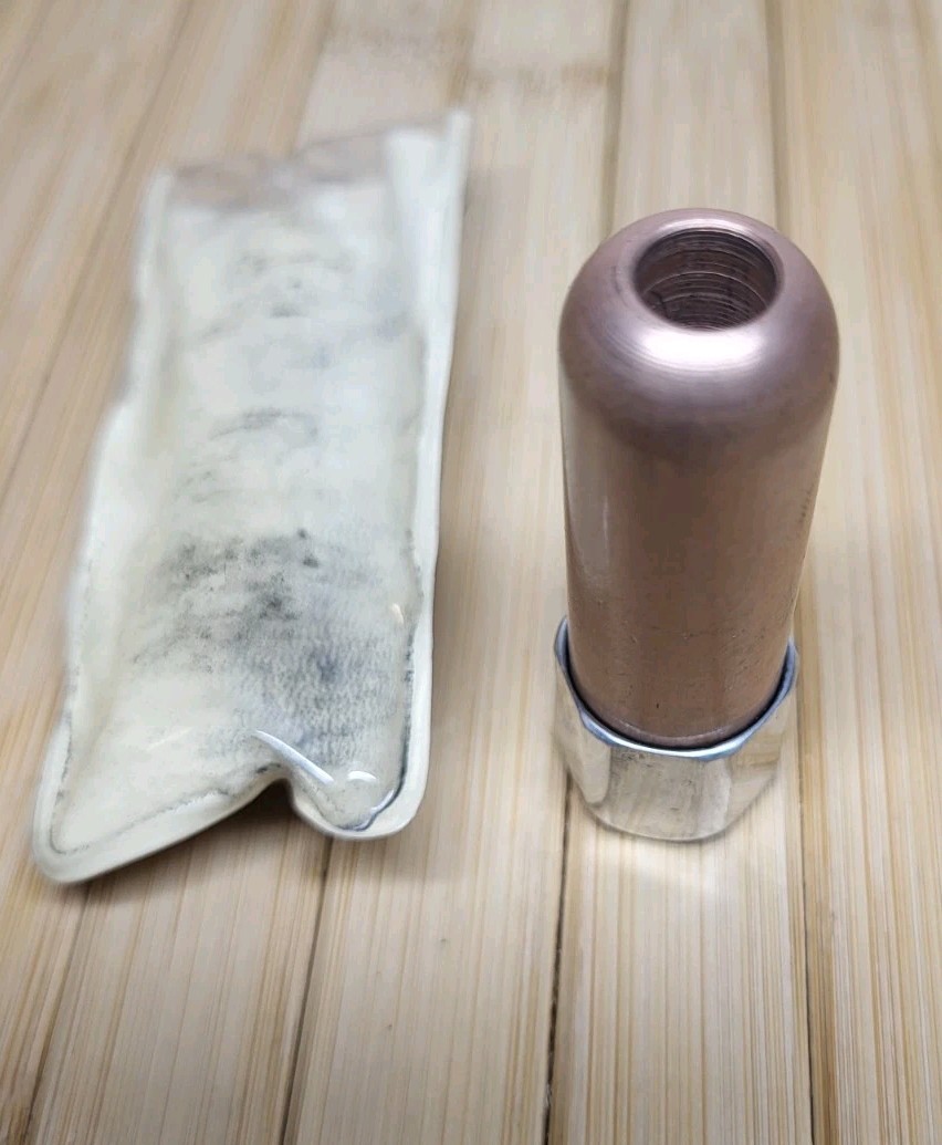 VINTAGE BAKELITE ALVIN 5000 PENCIL SHARPENER LEAD POINTER MADE IN GERMANY