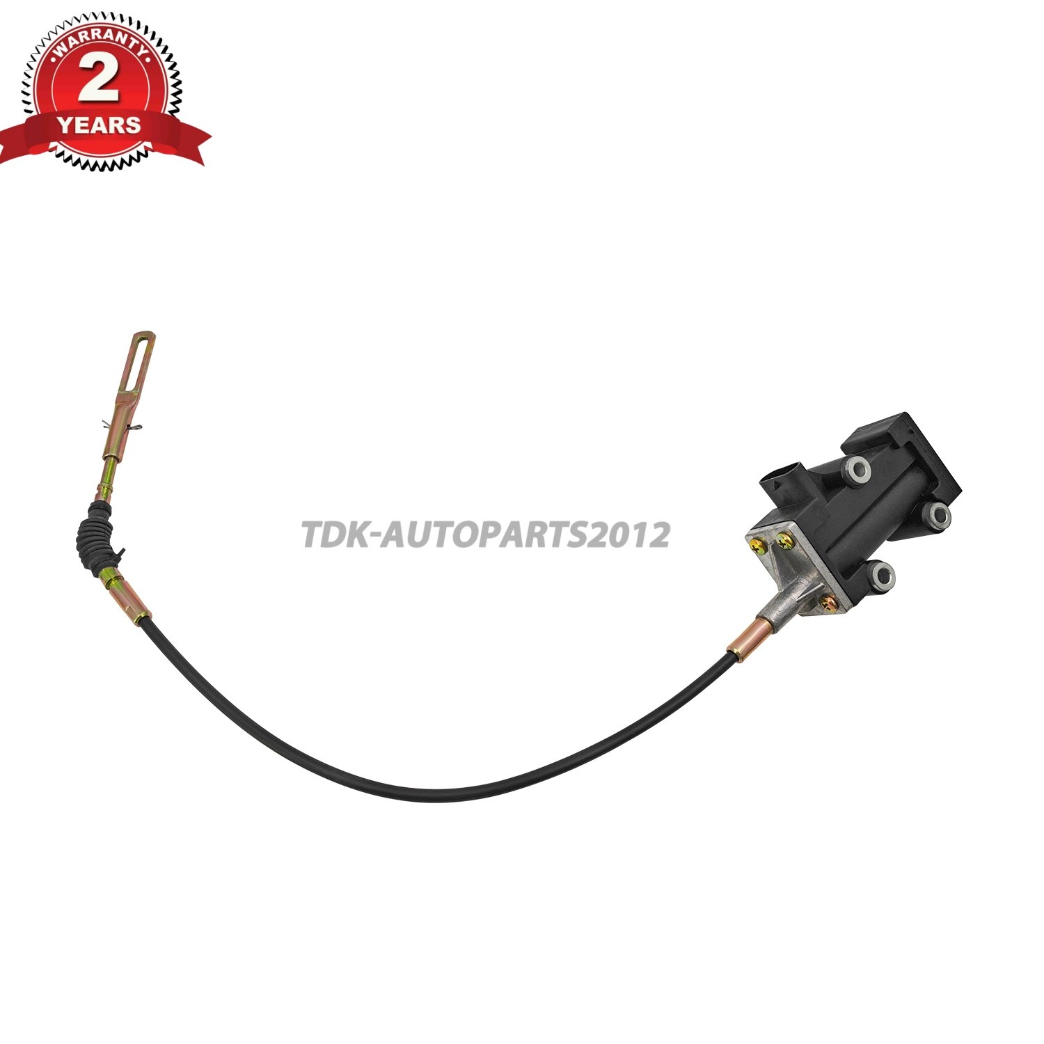 NEW For Allison Throttle Position Sensor Cable 29506378 29507766 FAST SHIPPING