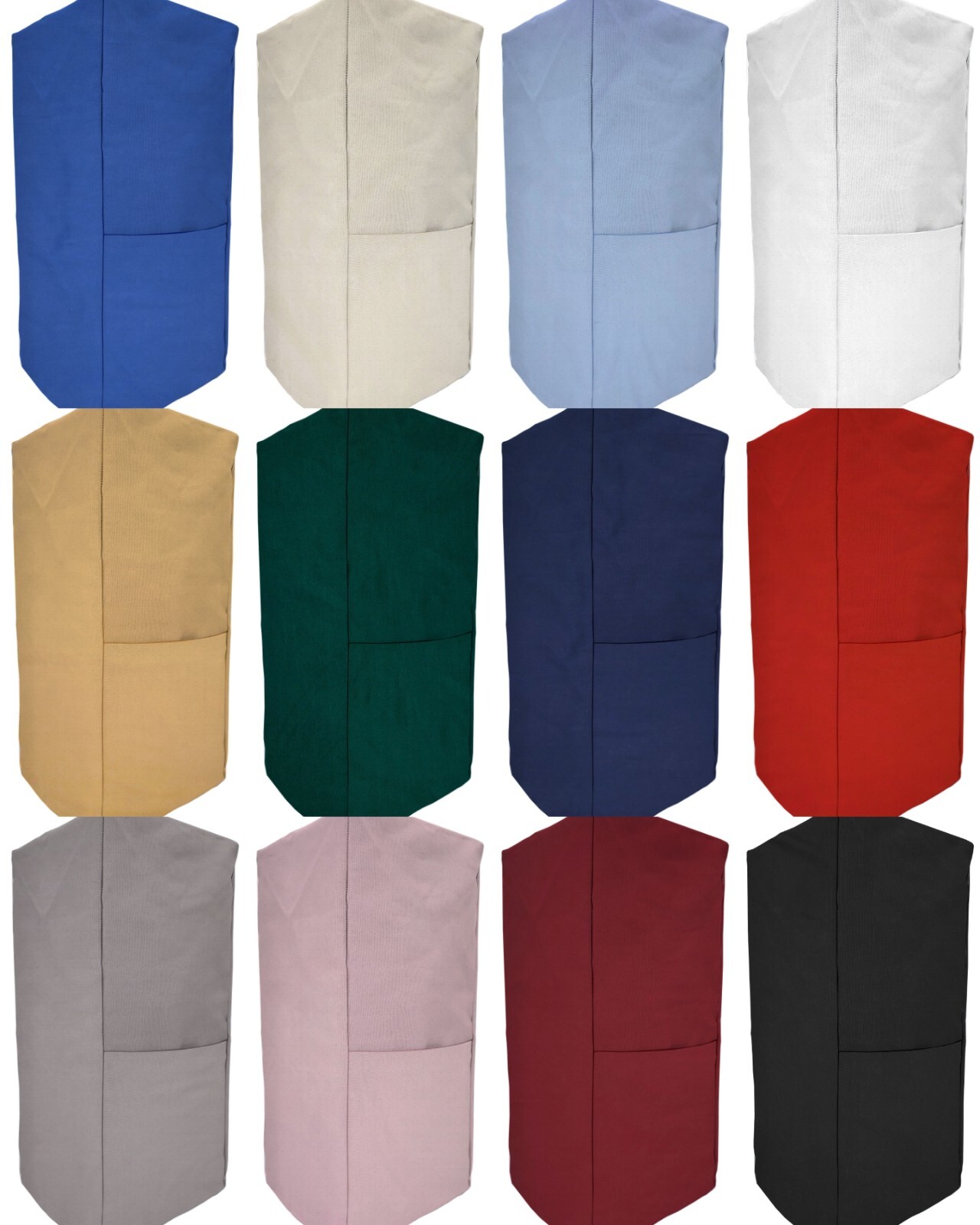 Solid Blender Cover (12 Colors Available)