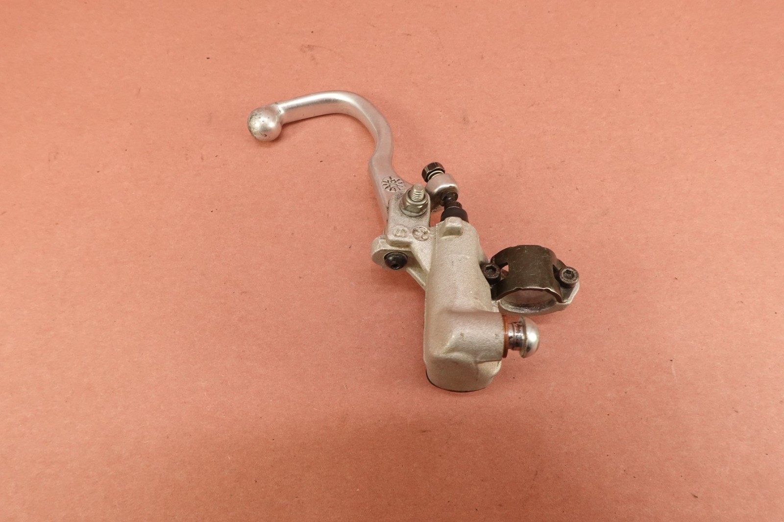08-14 Beta 450RS 450 RS Clutch Master Cylinder