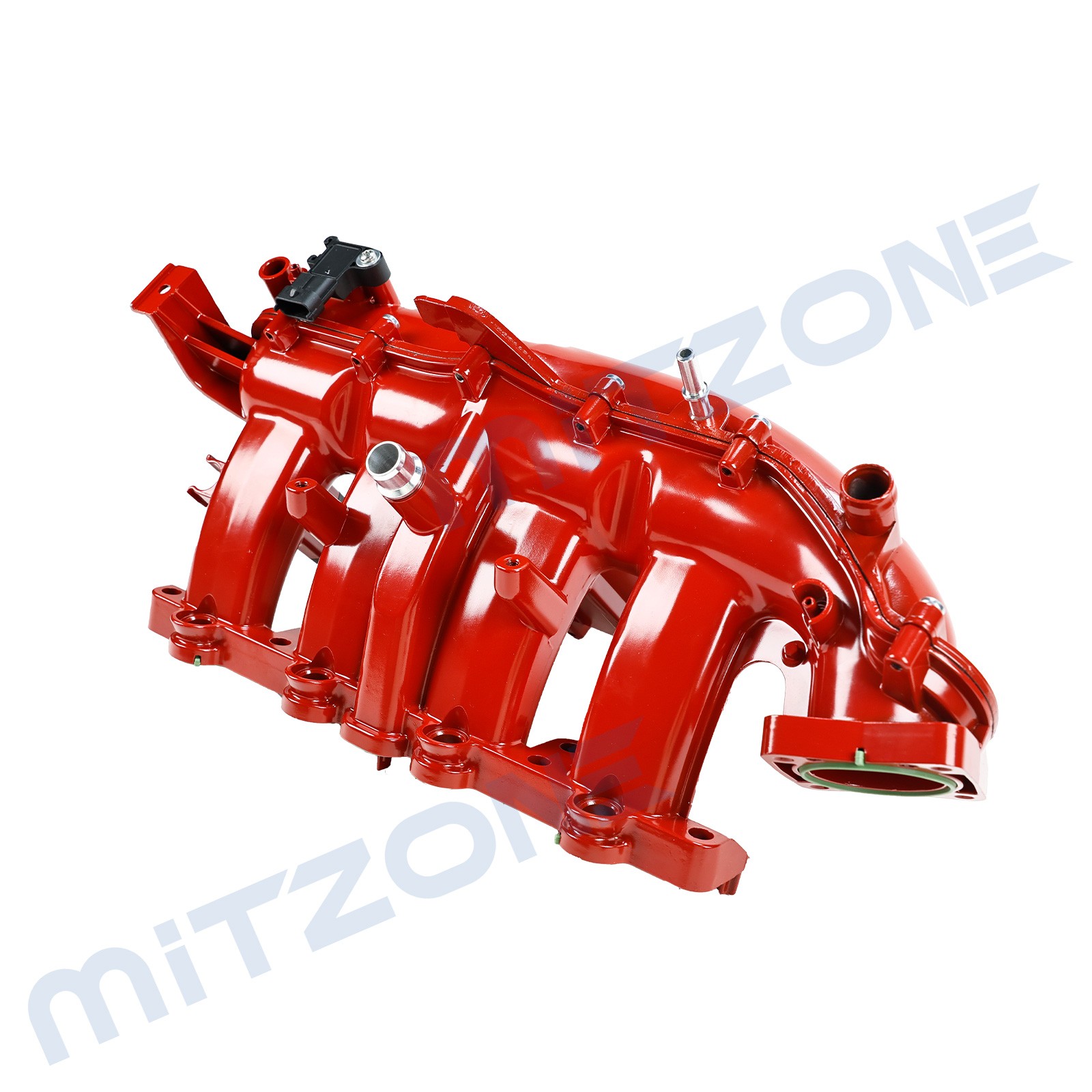 Mitzone Intake Manifold for 12-16 Cruze 13-20 Sonic Trax Buick Encore 1.4L Turbo
