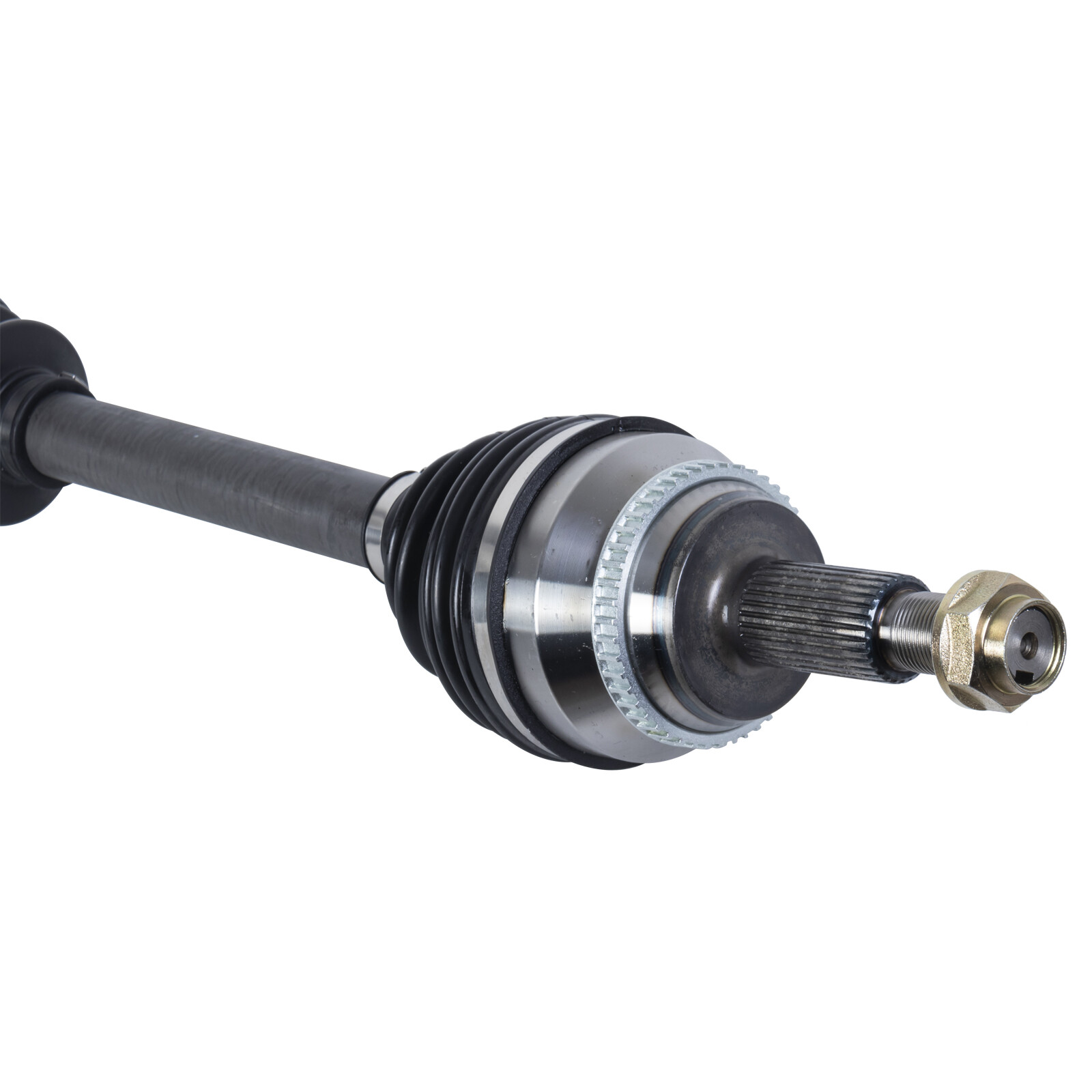 Front Passenger Side CV Axle Shaft For Toyota Camry Avalon Solara Lexus ES350