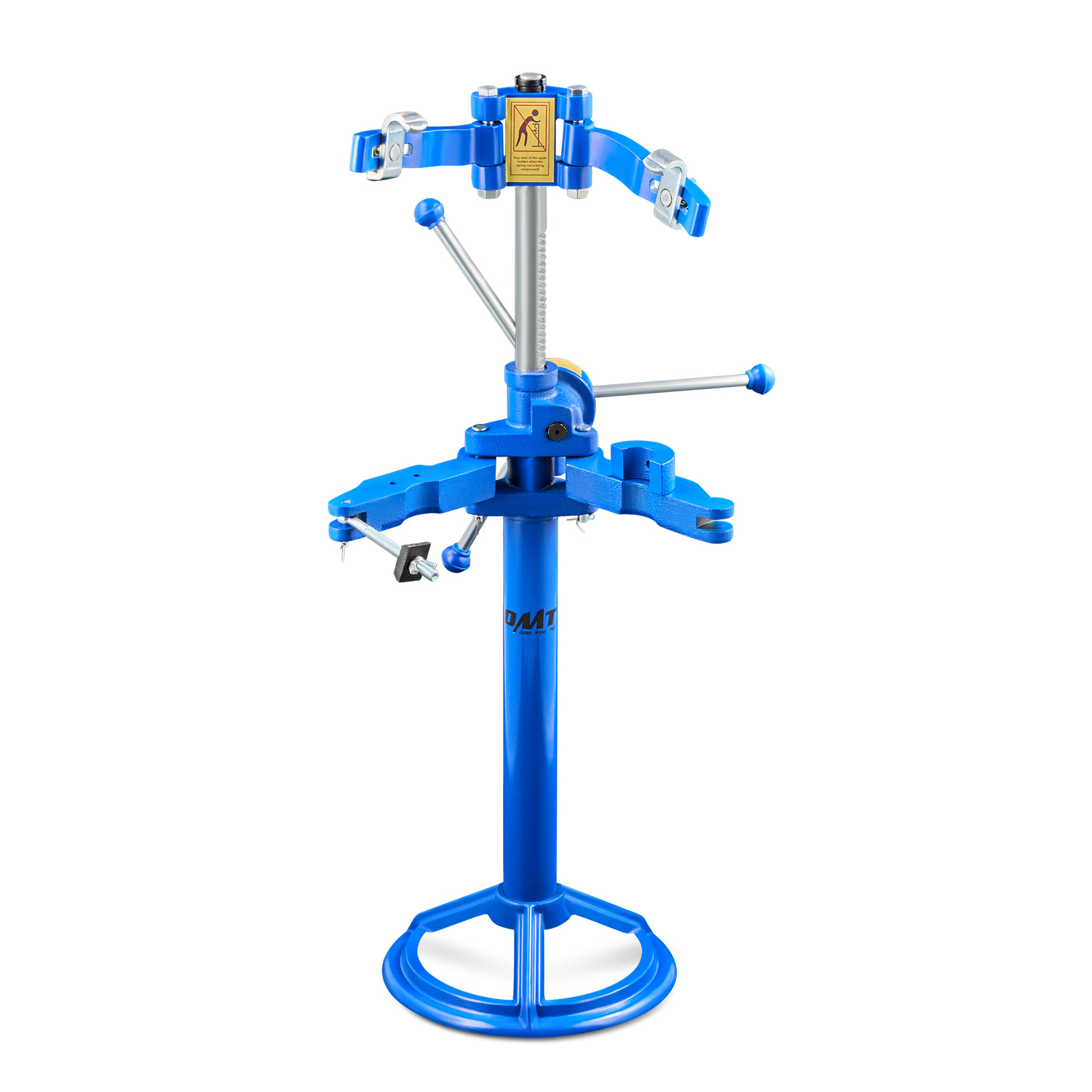 OMT Auto Strut Spring Compressor 8" to 20" Height Spring Compressor Tool