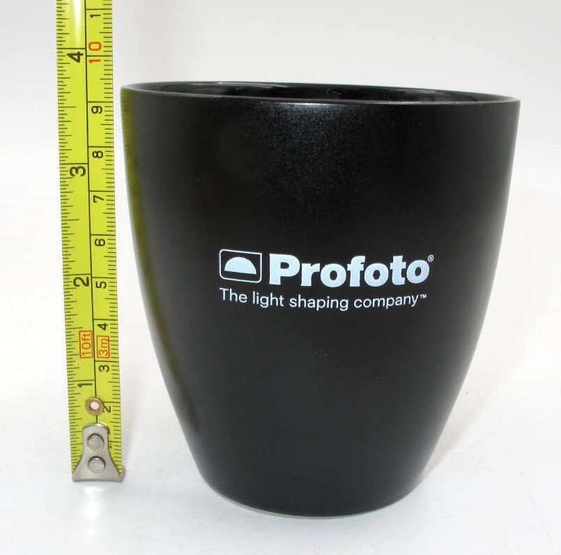 *WOW* PROFOTO ORIGINAL COFFEE MUGS-FROM SWEDEN