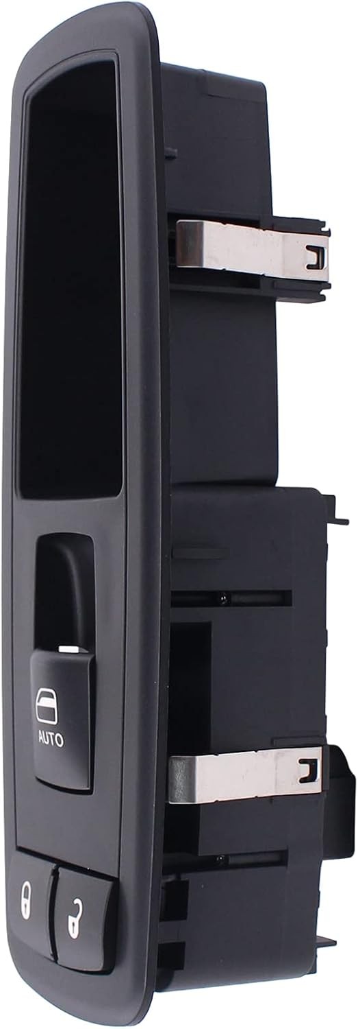 Front Passenger Side Window Switch for Chrysler 200 2015-2017, 300 2015-2023, Pa